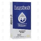 Naturalag Lágrimas Artificiales 15ml Sol