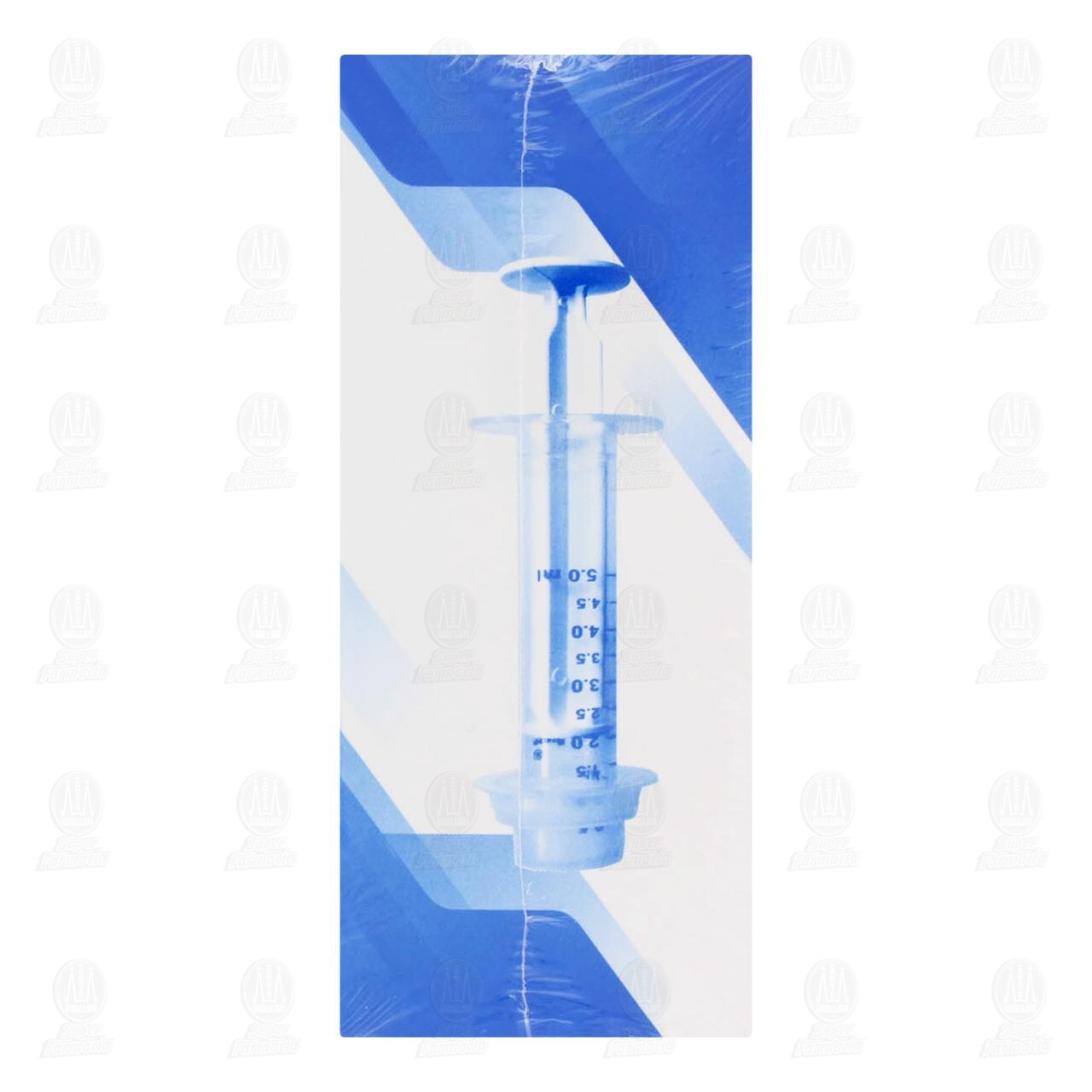 Bafexal 100mg/5ml Suspensi&oacute;n, 50 ml. image number 2