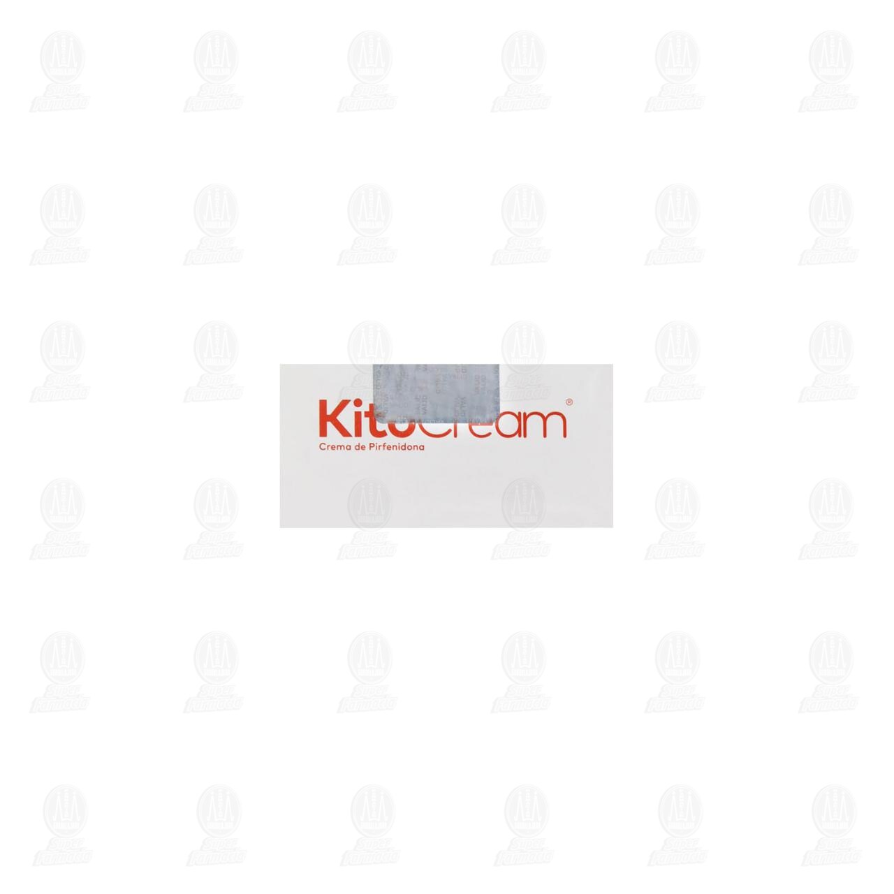 Kitocream Crema, 30 gr. image number 4