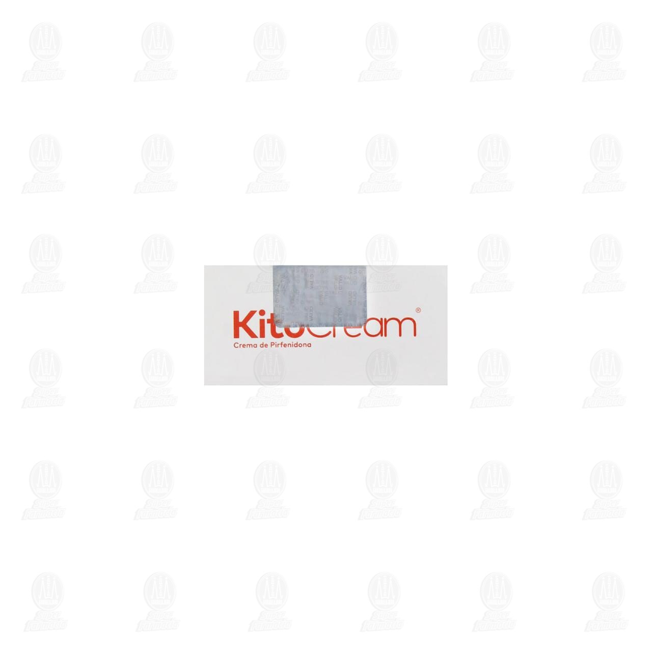 Kitocream Crema, 30 gr. image number 3