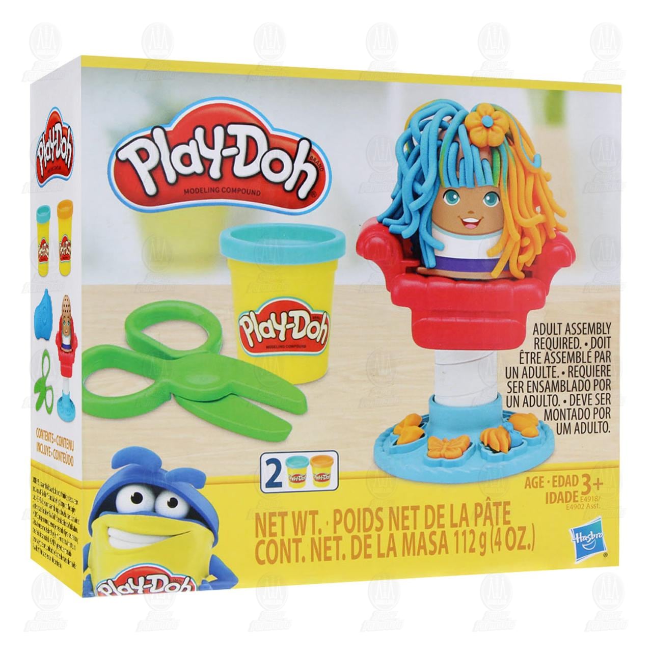 juguetes play doh