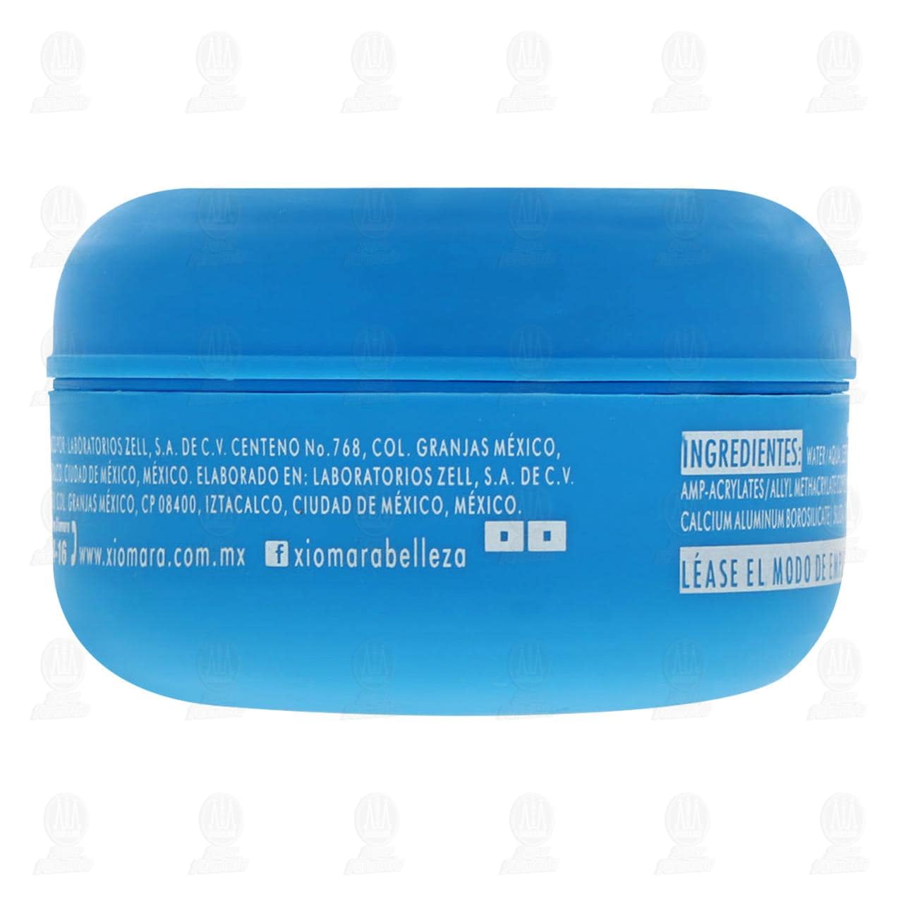 Cera para Cabello Wax & Shine Cool Style, 60 gr. image number 2
