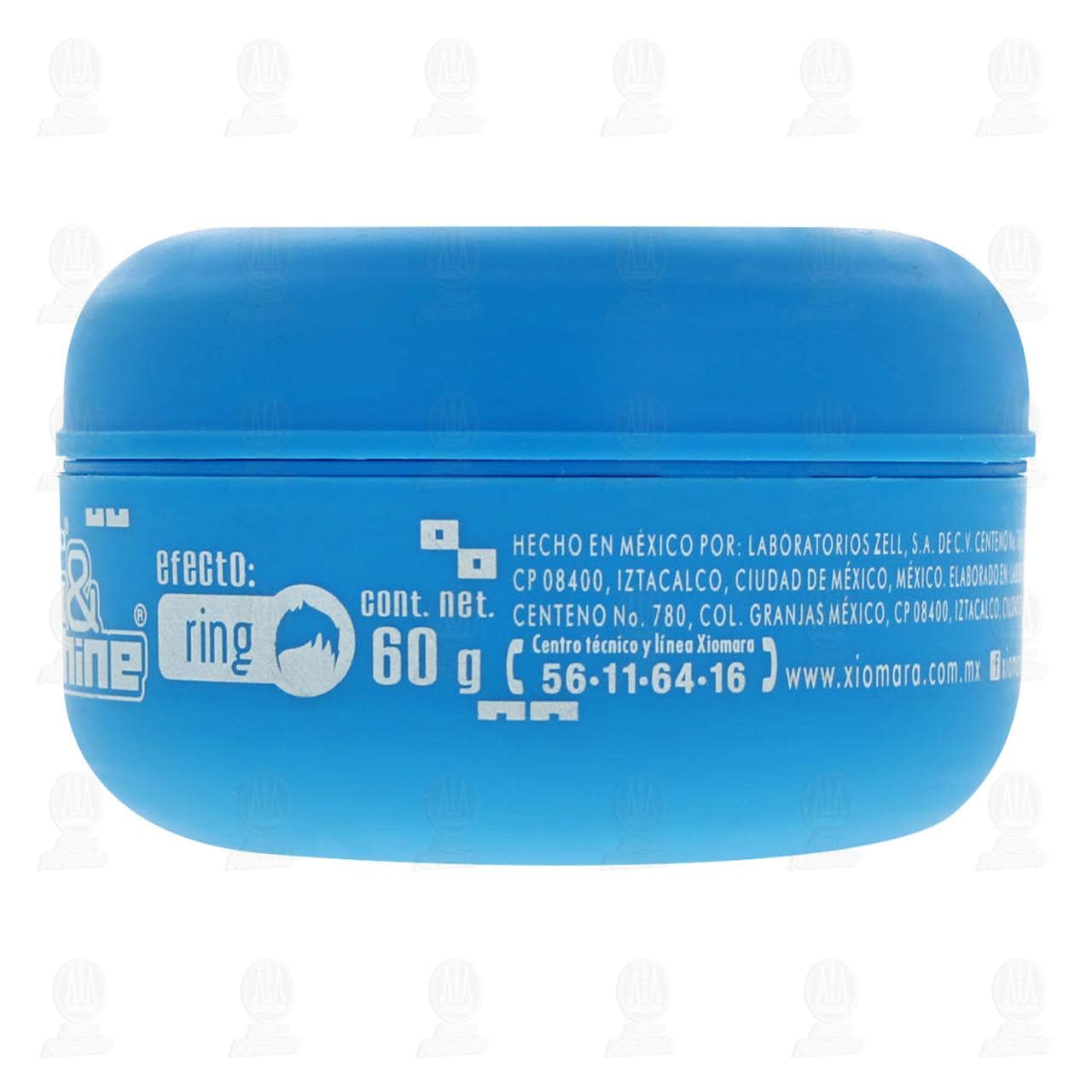 Cera para Cabello Wax & Shine Cool Style, 60 gr. image number 3