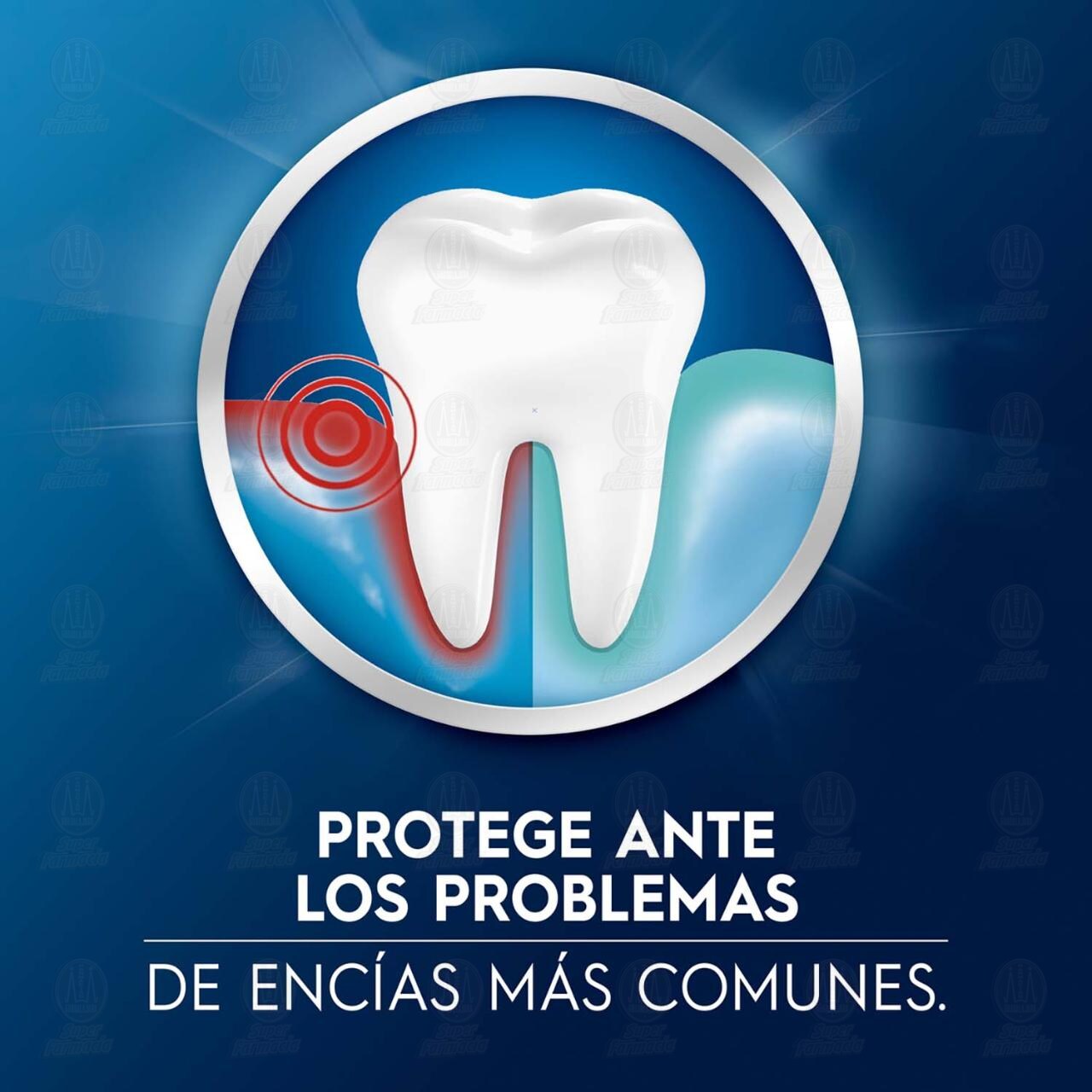 Pasta Dental Oral-B Pro-Enc&iacute;as Sensi, 75 ml. image number 4