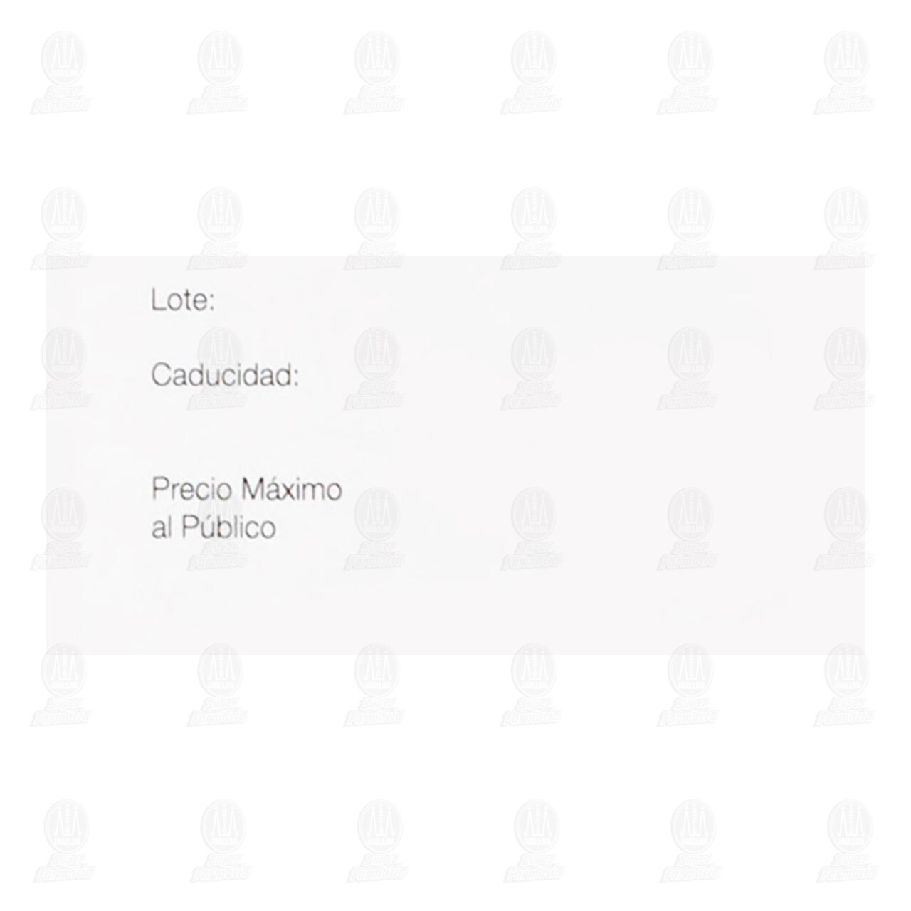 Nurasense 2.5 mg, 2 Tabletas. image number 3