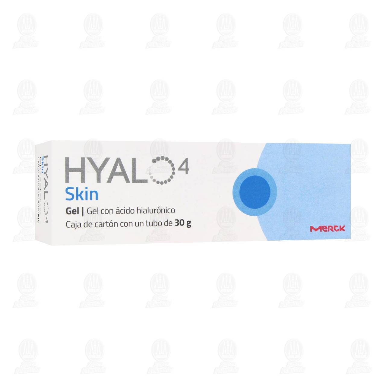 Hyalo4 Skin Gel, 30 gr. image number 0