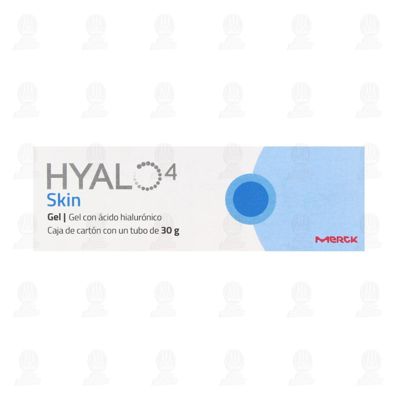 Hyalo4 Skin Gel, 30 gr. image number 1