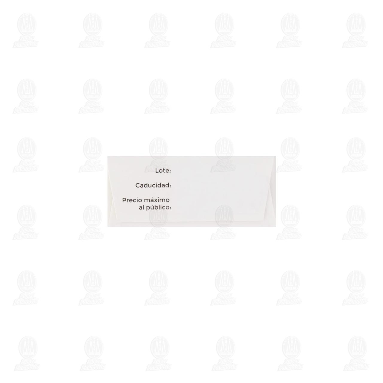 &nbsp;Venlafaxina 75 mg, 20 C&aacute;psulas Pharmalife. image number 4