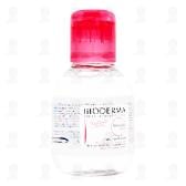 Bioderma Sensibio H2O Agua Micelar Desmaquillante 2 pzas