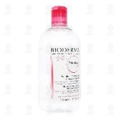 Agua Micelar Bioderma Sensibio H2O Desmaquillante para Piel Sensible, 100  ml.