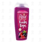 Imagen del medicamento Crema Corporal Real Skin Care Frutos Rojos 400 ml.