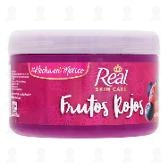 Imagen del medicamento Crema Corporal Real Skin Care Frutos Rojos 220 gr.