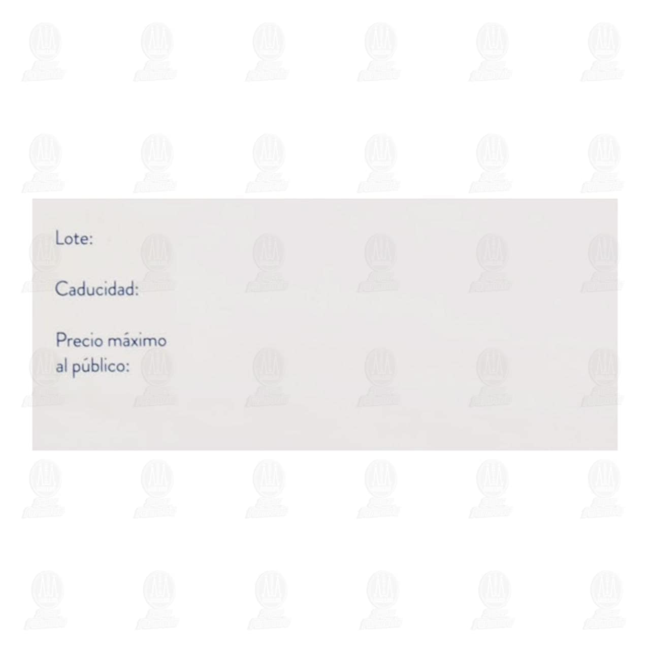 Invoker 5 mg, 10 Tabletas. image number 4