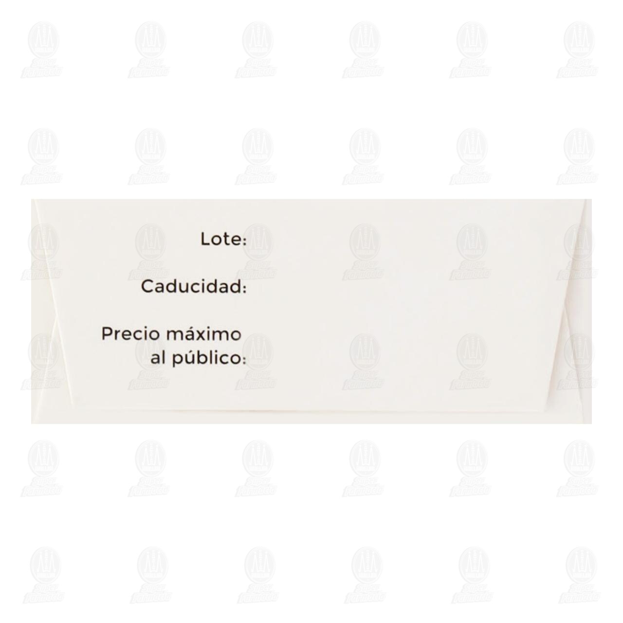 Ketorolaco 10 mg, 10 Tabletas Pharmalife. image number 4