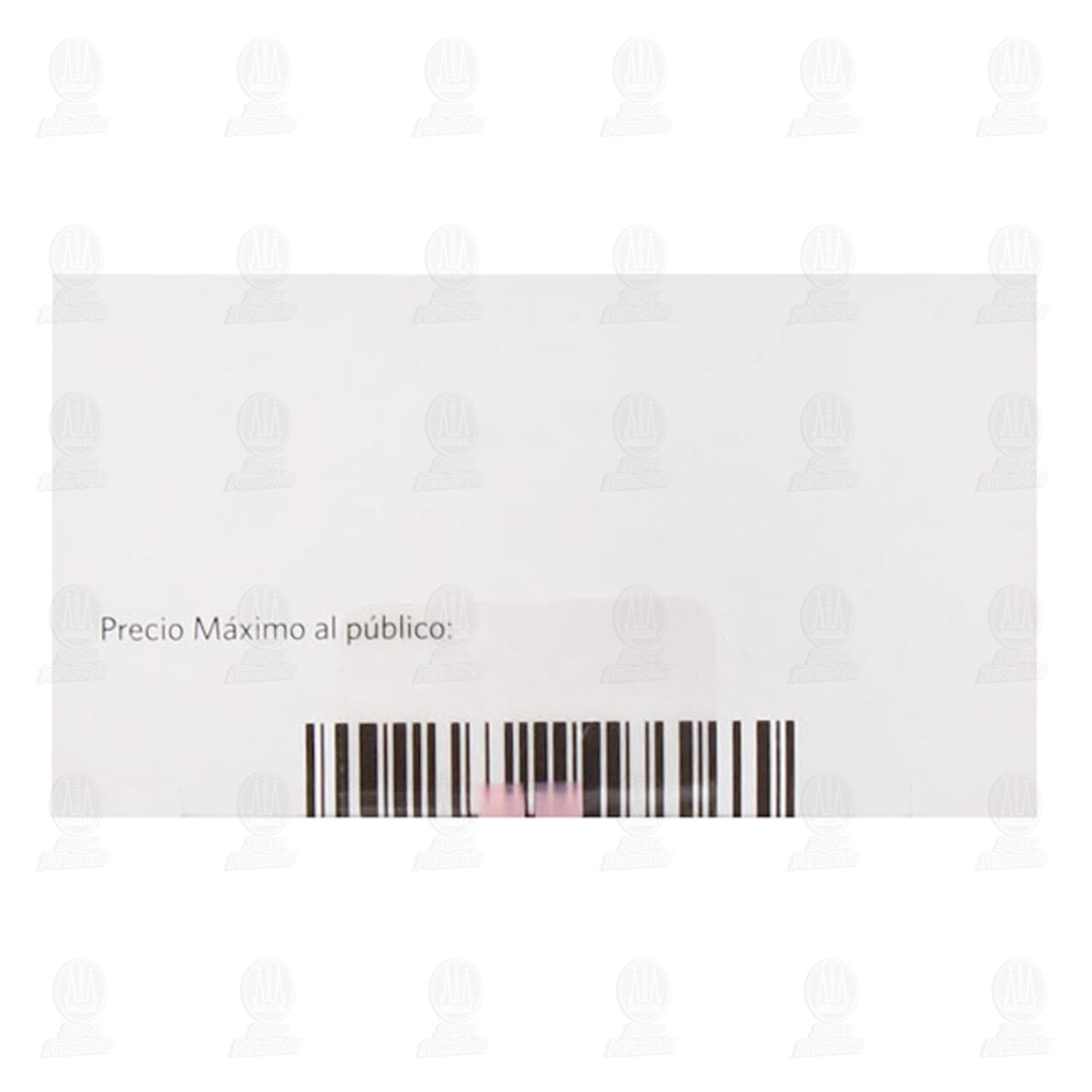 Fapris 50 mg, 30 Tabletas. image number 4