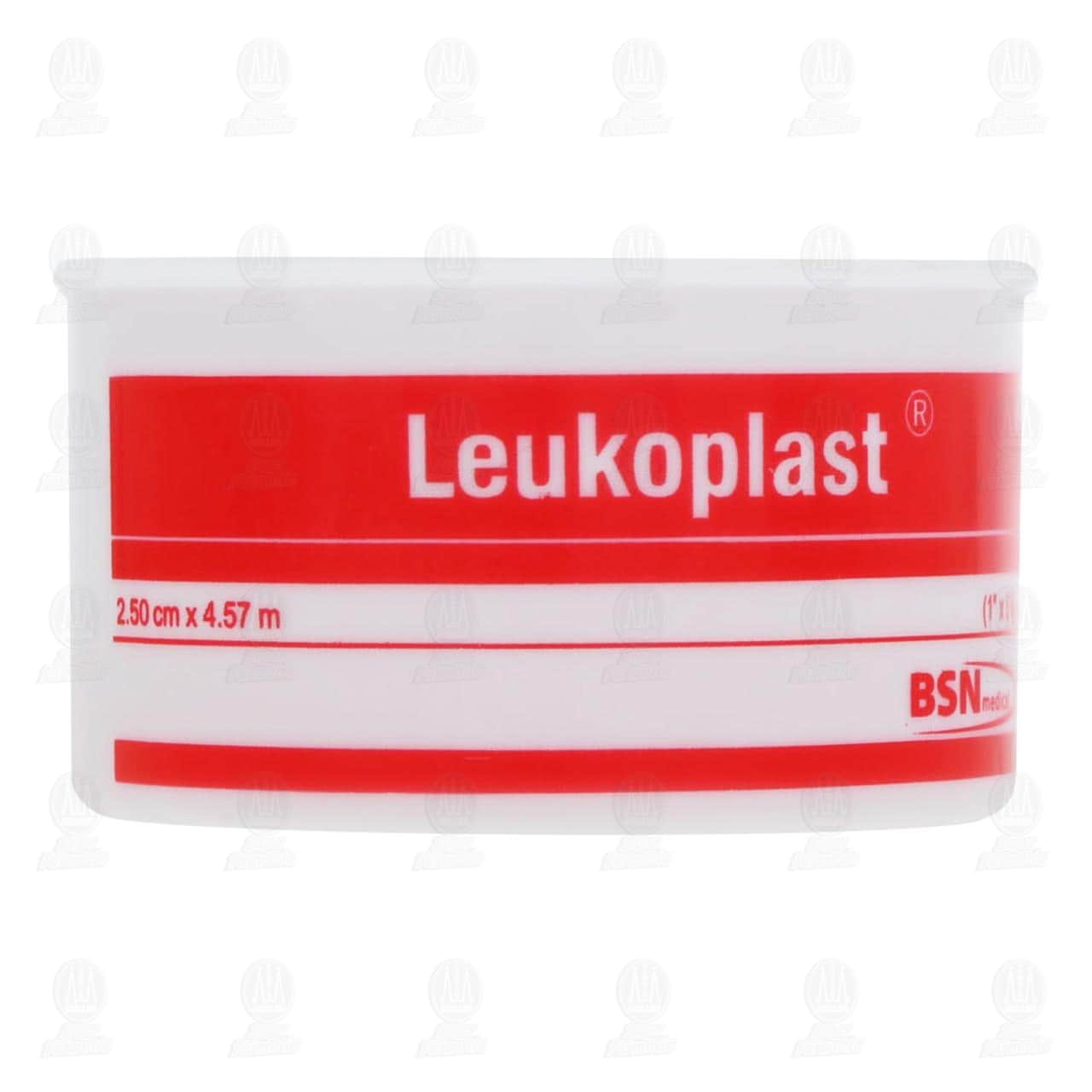 Cinta Adhesiva Leukoplast 2.5cm x 4.57m, 1 pz. image number 0
