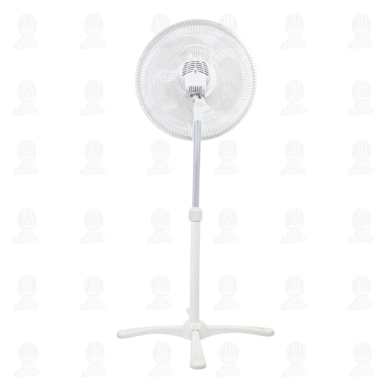 Ventilador Mytek de Pedestal Oscilatorio de 16", 1 pz. image number 2