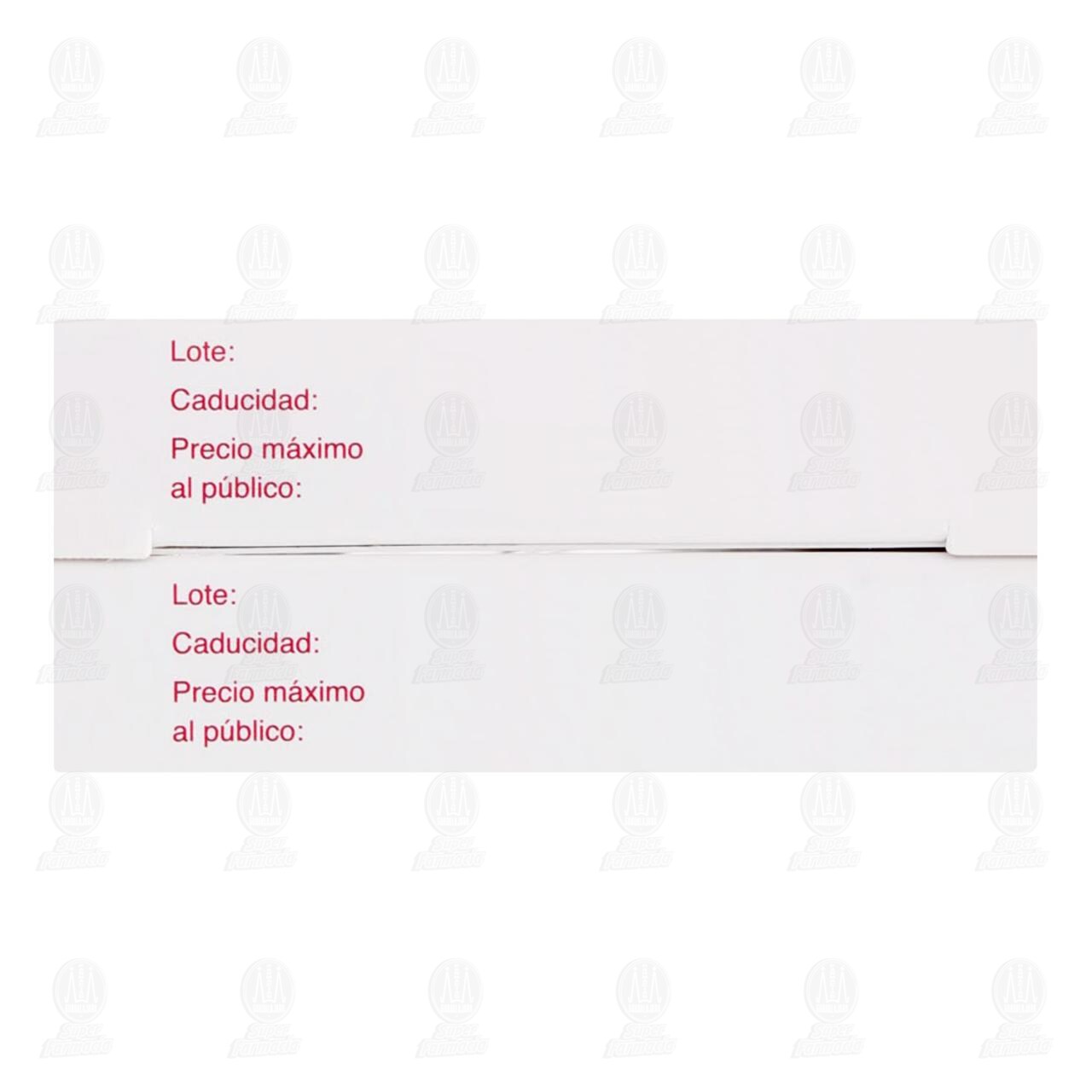 Raypid 600 mg, 28 Tabletas. image number 3