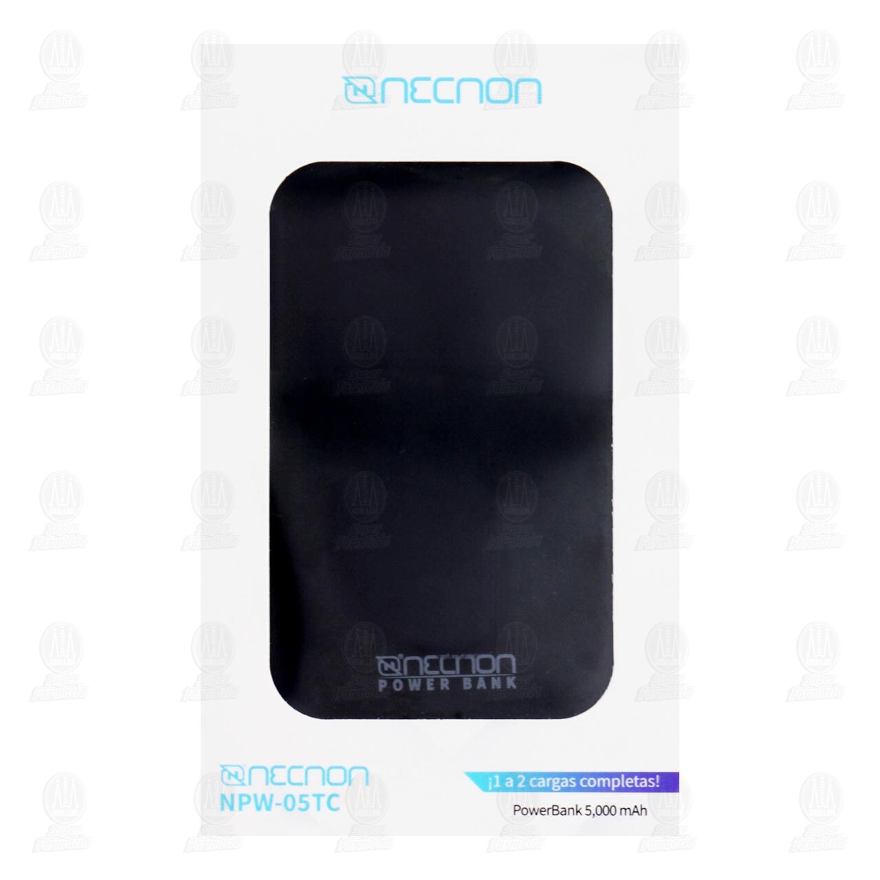 Pila Port&aacute;til Necnon NPW-05TC, 1 pz.