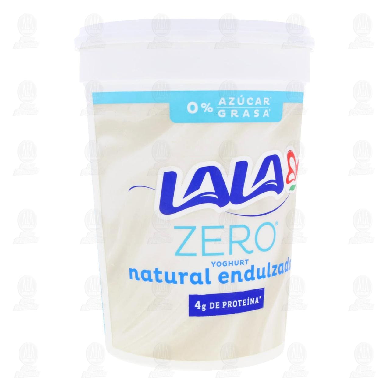 Imagen para Yoghurt Natural Lala Zero Endulzado, 900 gr.