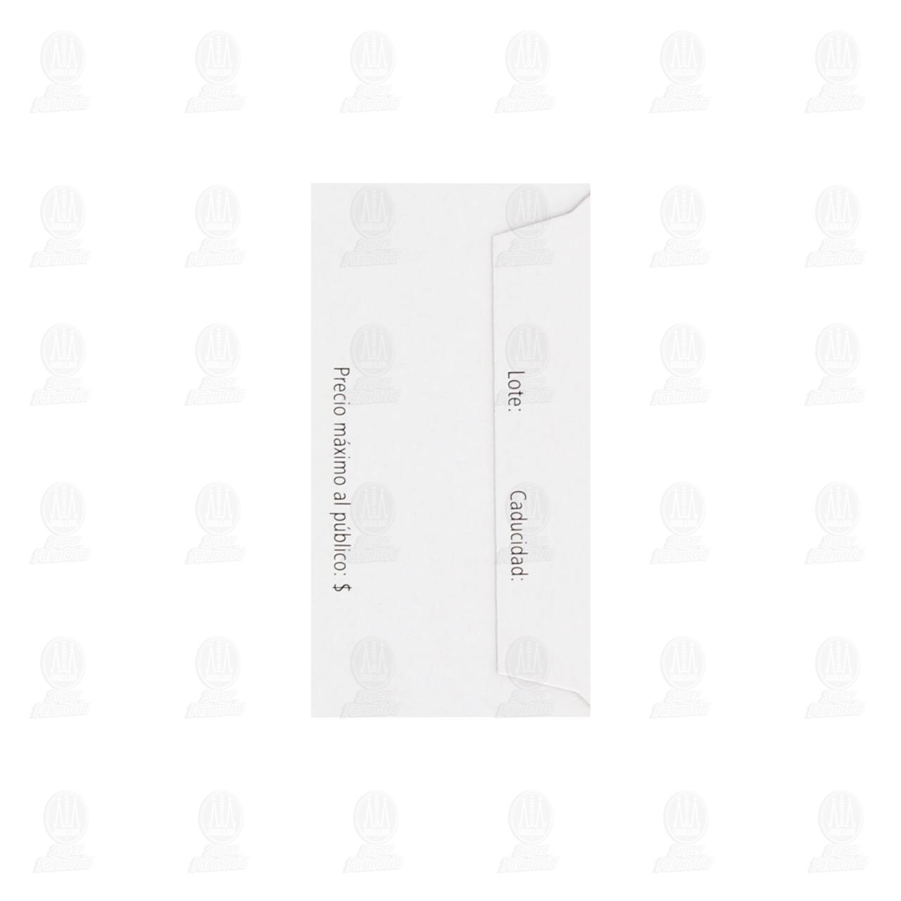 Xarelto 15 mg, 14 Comprimidos. image number 3