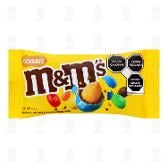 Chocolates M&M'S Snack 20.4gr