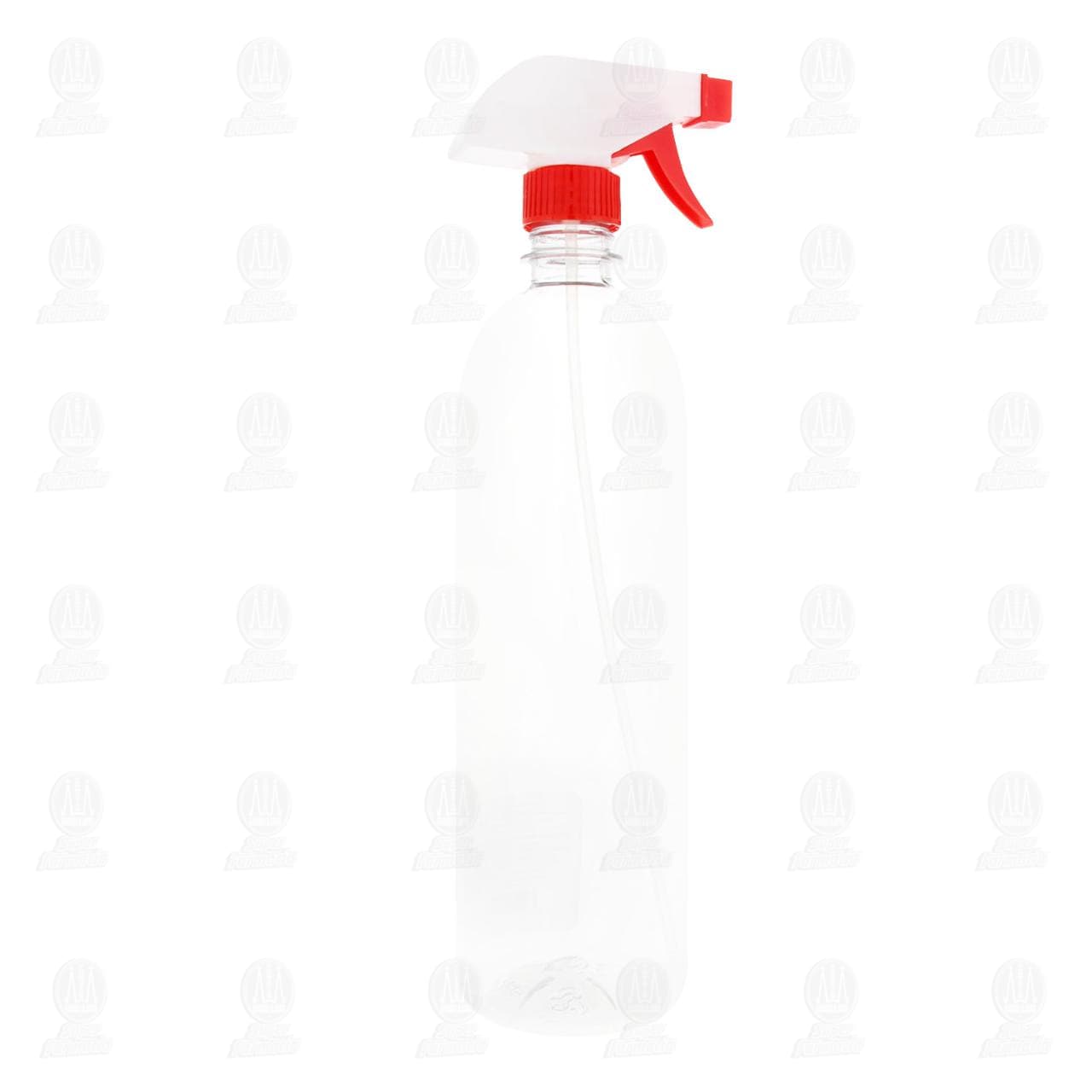 Imagen para Botella BNB Solutions con Atomizador, 1 pz.