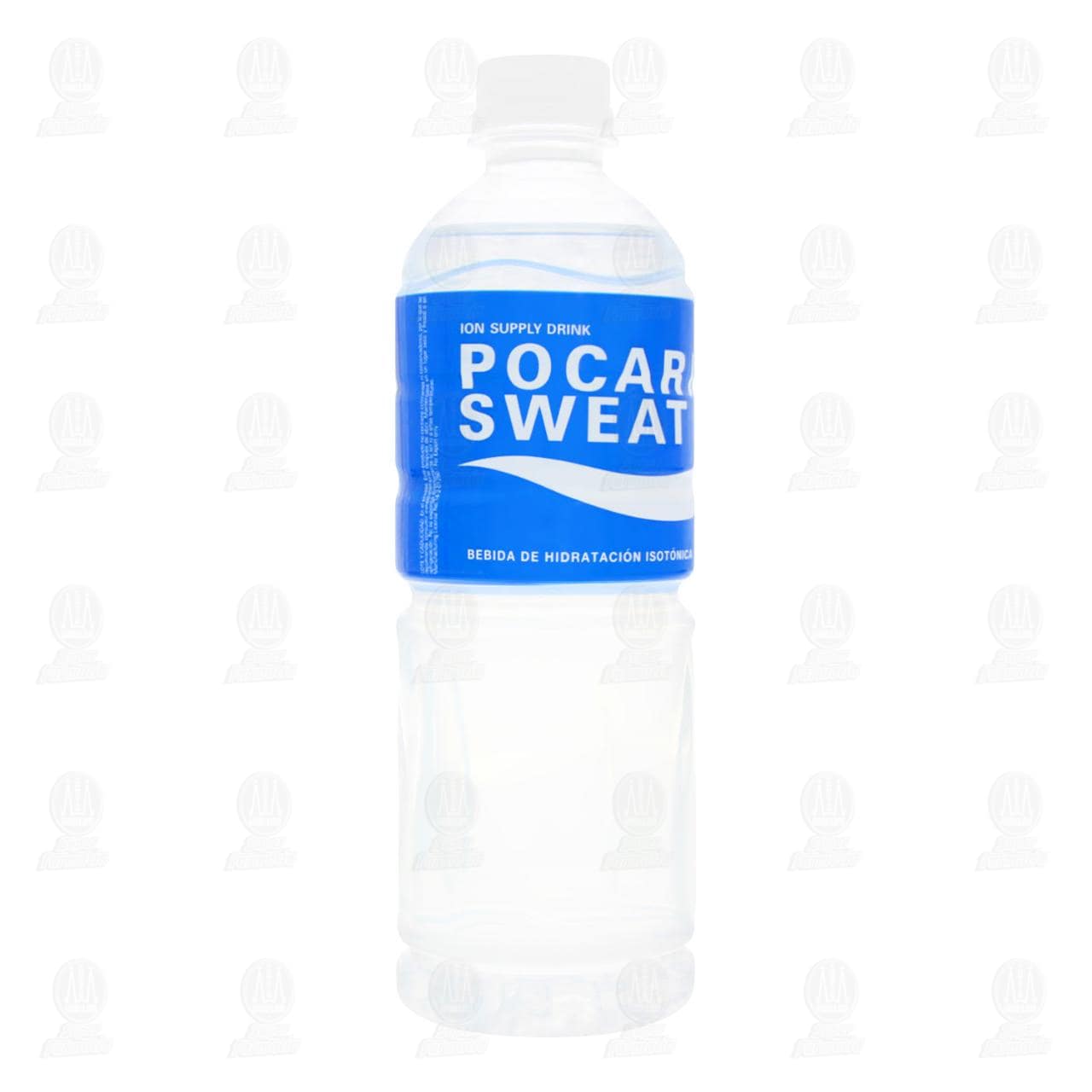 Imagen para Bebida Pocari Sweat de Hidratación, 500 ml.
