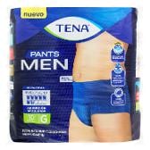 Farmacia Fuentelucha  Tena Men Premium Fit Pants Talla M 12uds