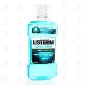 Imagen del medicamento Enjuague Bucal Listerine Cool Mint 1 l.