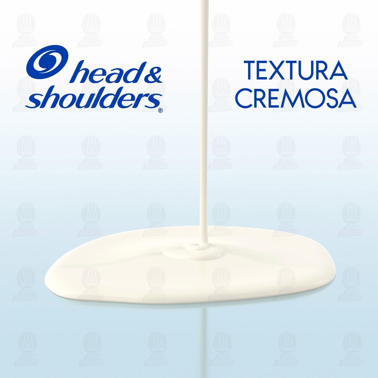 Shampoo Head & Shoulders Hidrataci&oacute;n Aceite de Coco, 650 ml. image number 4