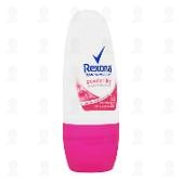 Imagen del medicamento Antitranspirante Rexona Motionsense Powder Dry Compact en Roll-On 30 ml.