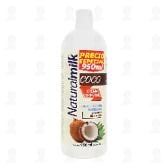 Imagen del medicamento Crema Corporal Naturalmilk Coco 950 ml.