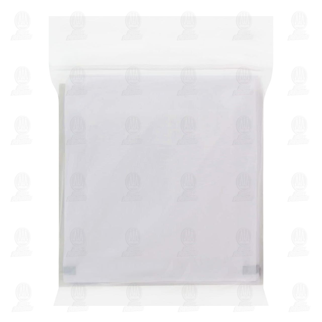 Gasa D Galia para Pie Diab&eacute;tico 10cm x 10cm, 10 pzas. image number 1