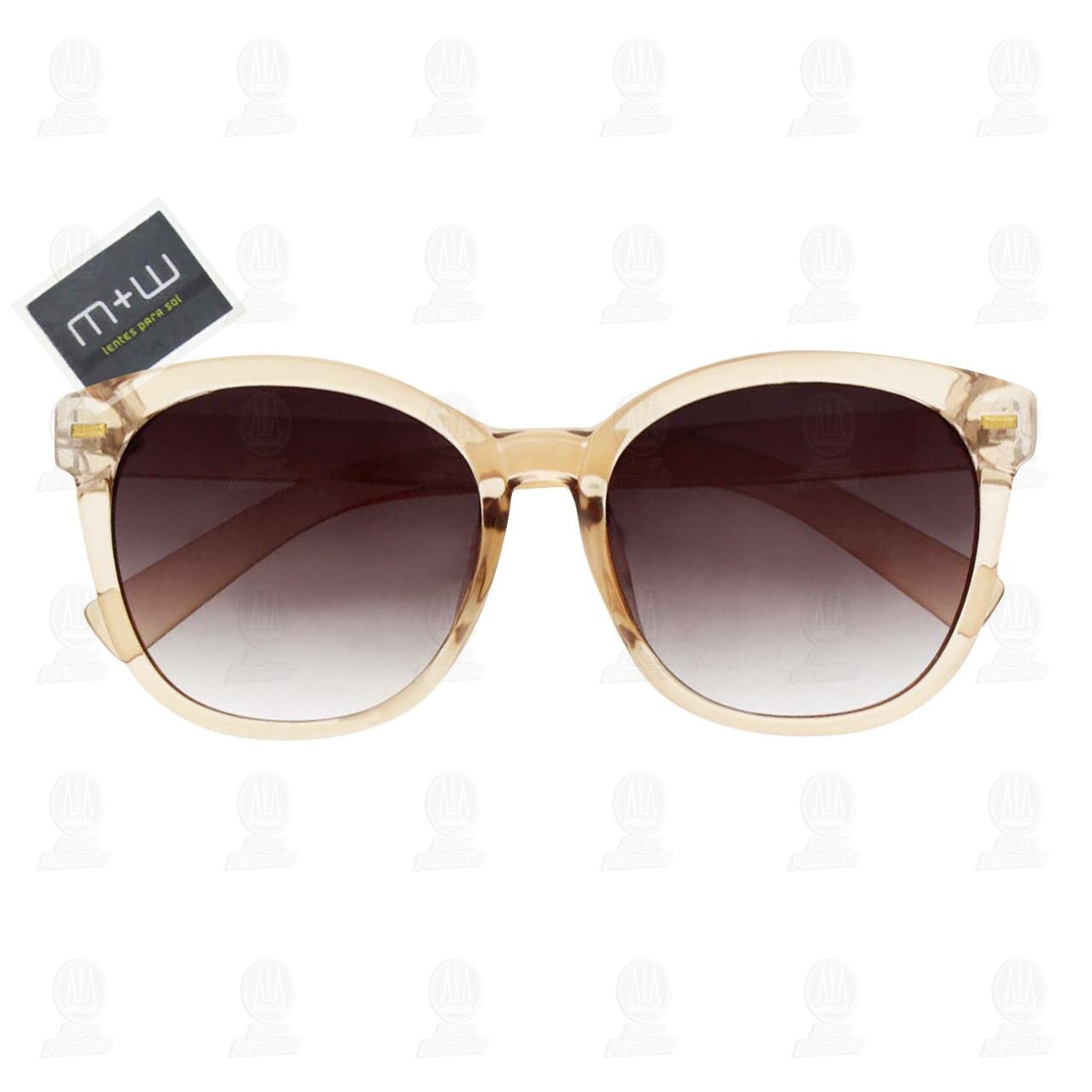 Imagen para Lentes de Sol M+W, 1 pz.