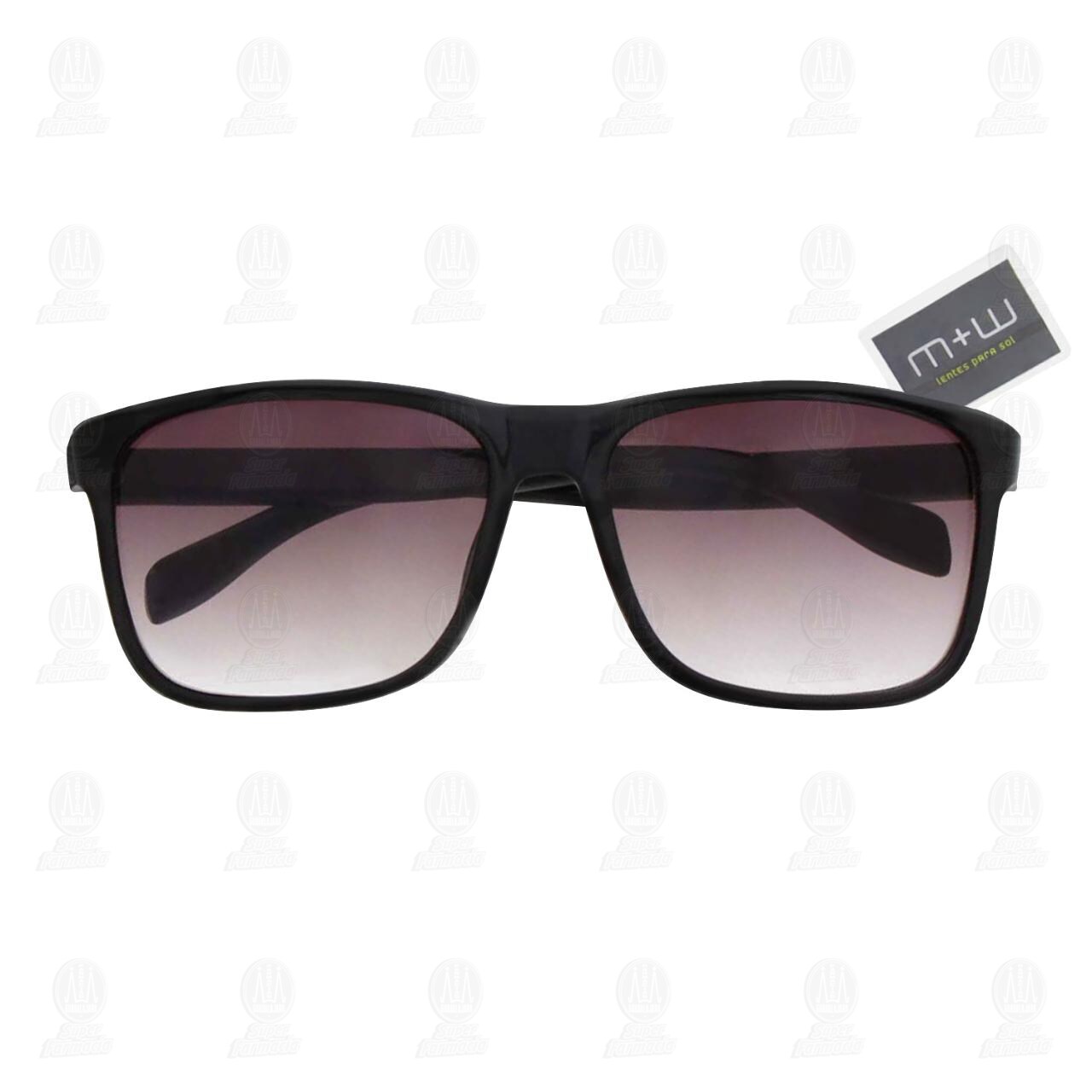 Imagen para Lentes de Sol M+W, 1 pz.