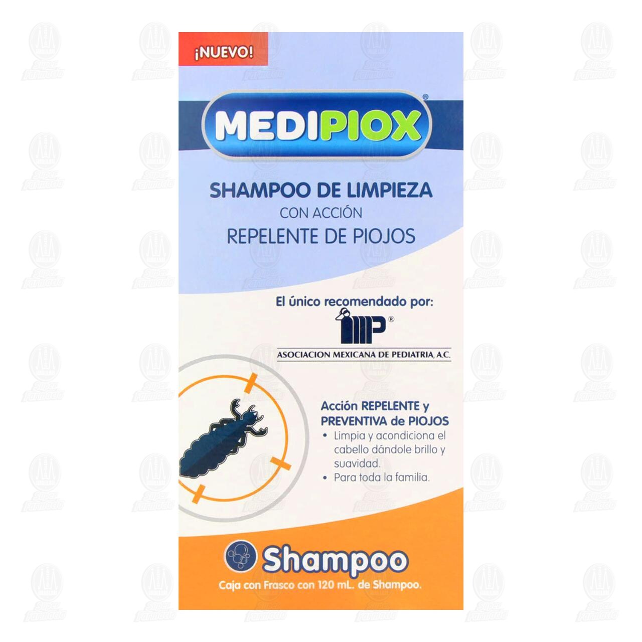 Aspiradoras De Piojos Farmacia Del Ahorro ◁ Aspiradoras.fun