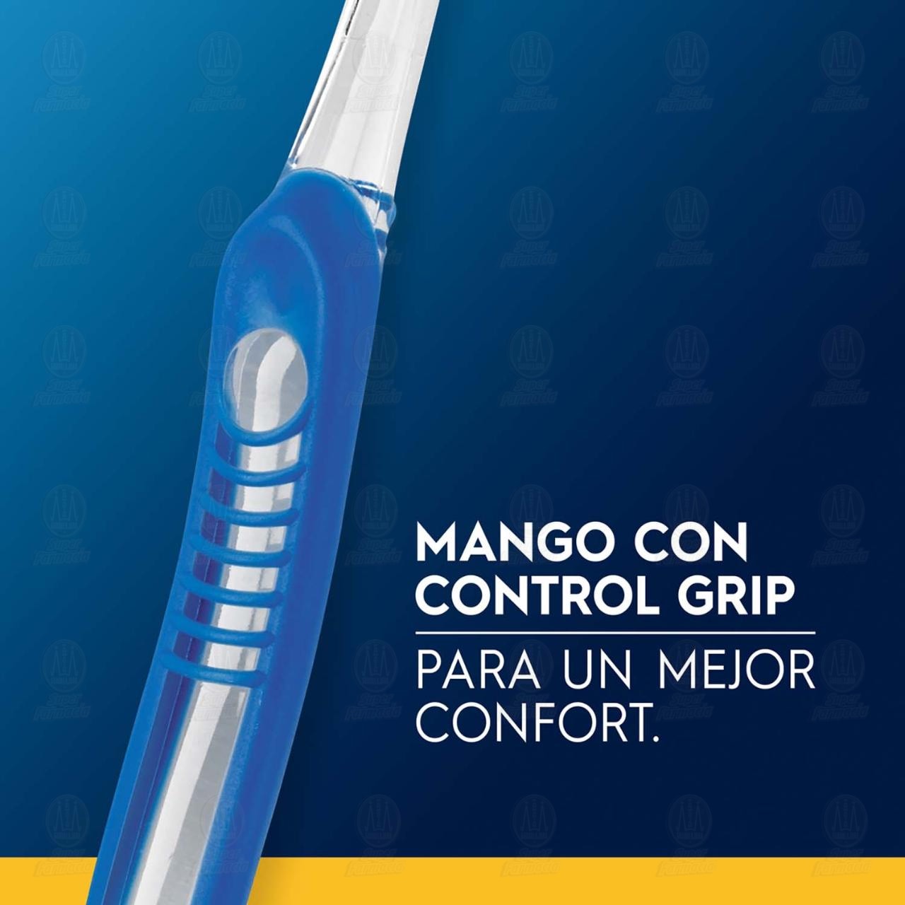 Cepillo de Dientes Oral-B Clean Indicator, 1 Unidad. image number 4