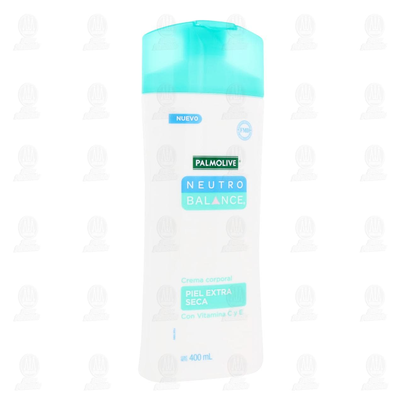Imagen para Crema Corporal Palmolive Neutro Balance Piel Extra Seca, 400 ml.