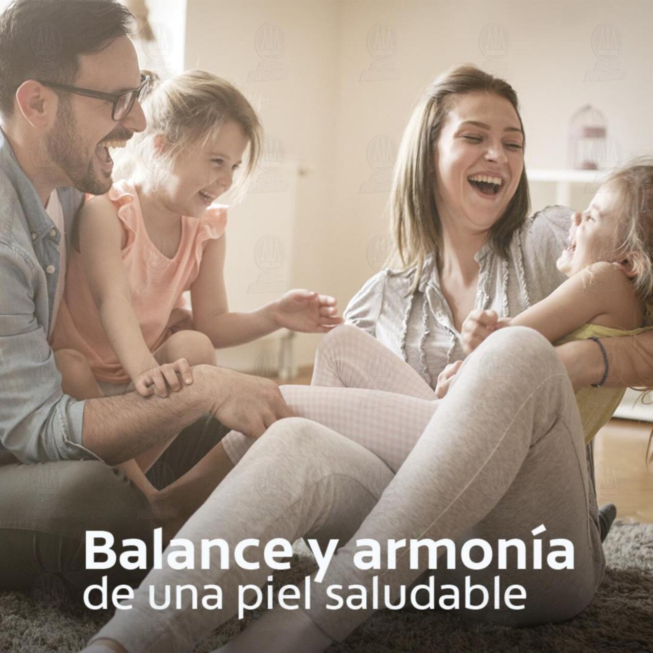 Crema Corporal L&iacute;quida Palmolive Neutro Balance para Piel Extra Seca, 400 ml. image number 3