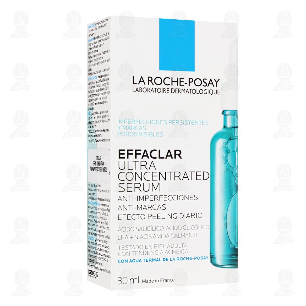 La Roche Posay Effaclar Serum, 30 ml.