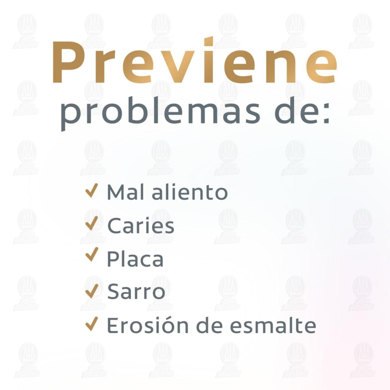 Enjuague Bucal Colgate Total 12 Enc&iacute;as Reforzadas, 250 ml. image number 5