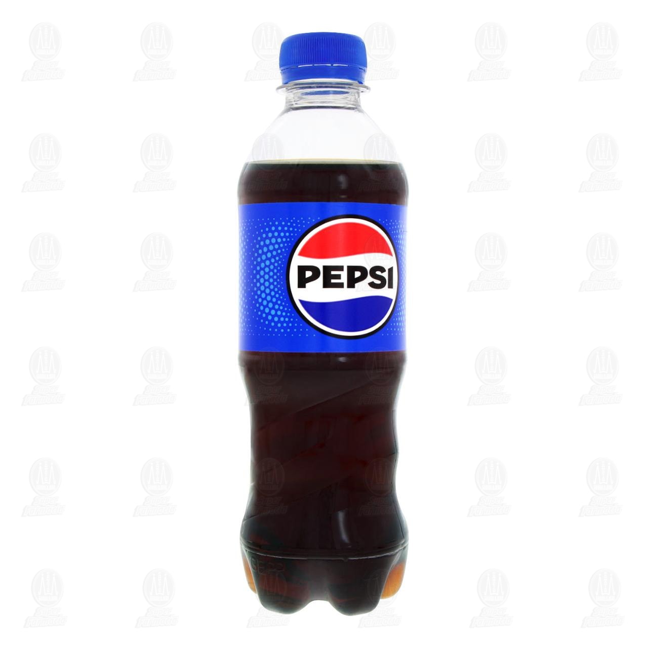 Imagen para Refresco Pepsi Cola, 355 ml.