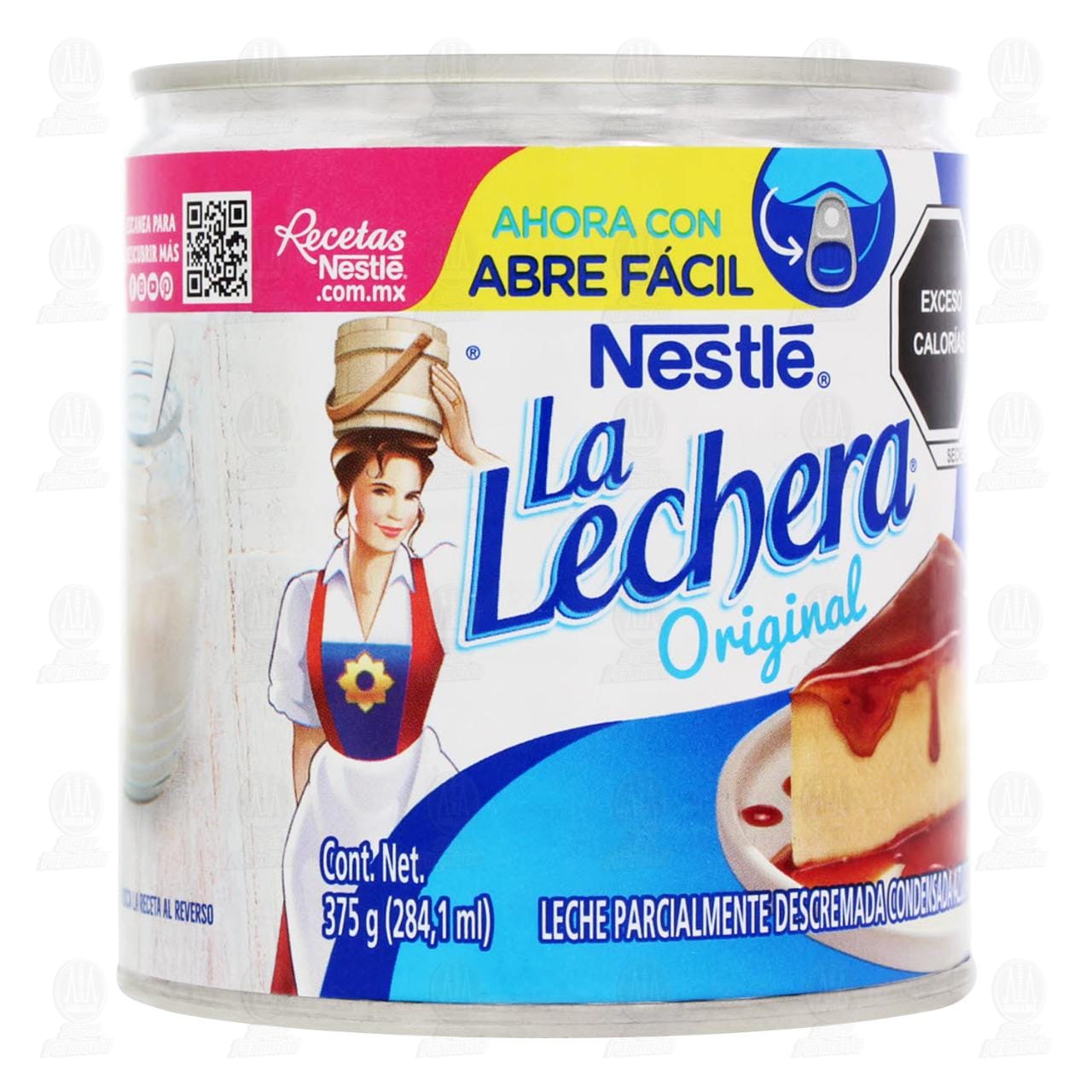 Leche Condensada La Lechera, Original lata -395g