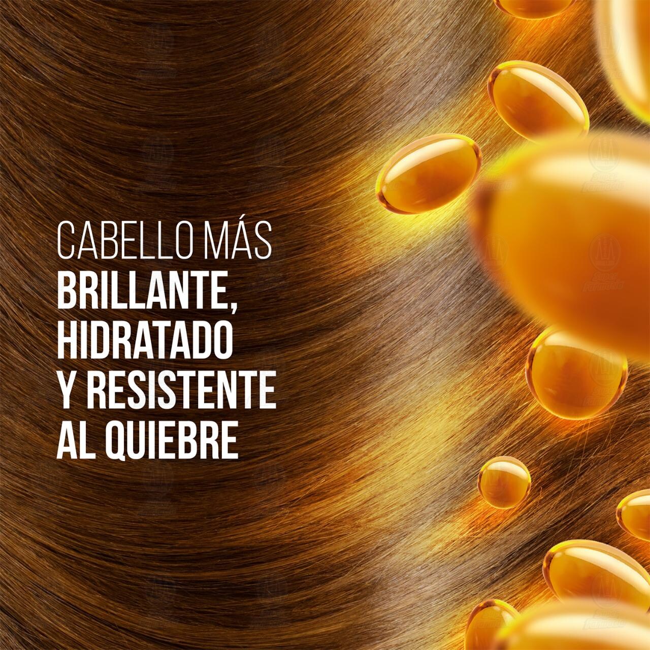 Shampoo Pantene Pro-V Hidrataci&oacute;n Extrema, 700 ml. image number 3