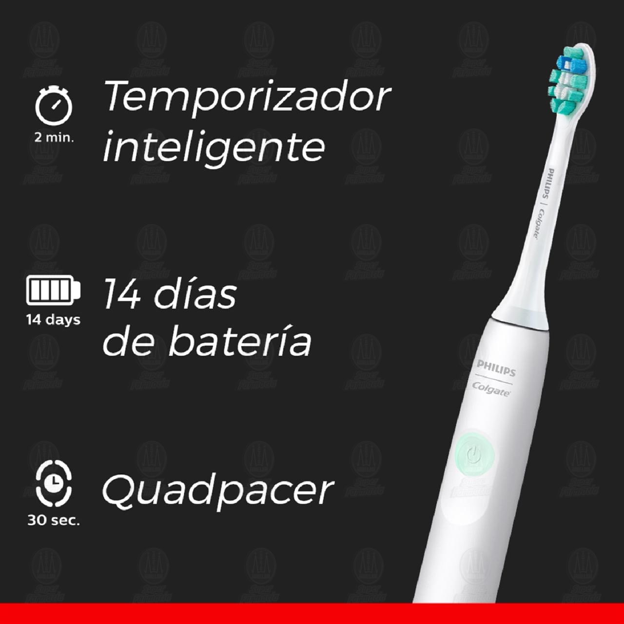 Cepillo dental on sale eléctrico farmacia guadalajara