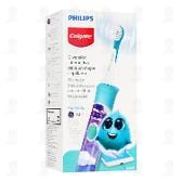 Cepillo de Dientes Eléctrico Colgate Philips SonicPro 30 Suave