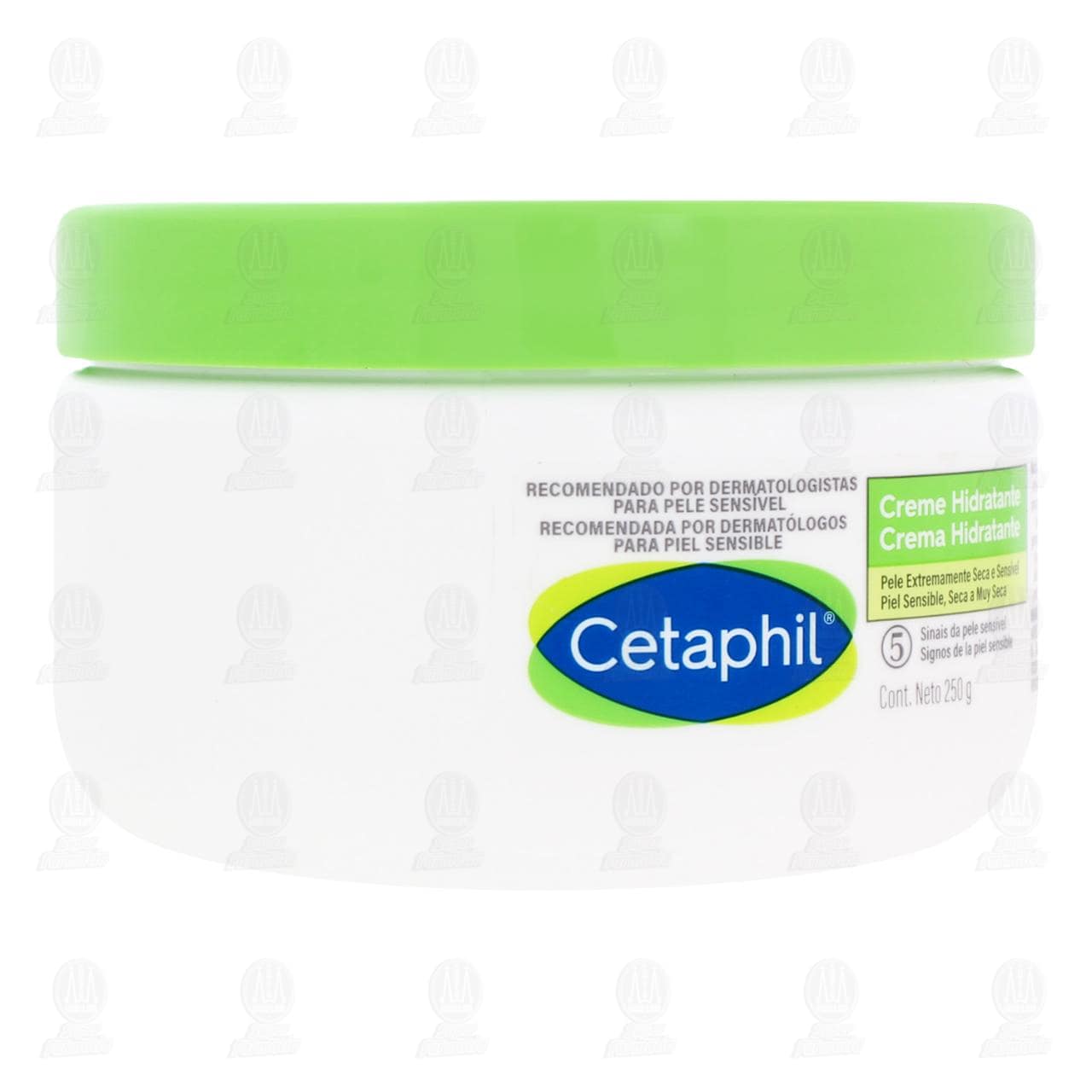Imagen para Crema Hidratante Cetaphil, 250 gr.