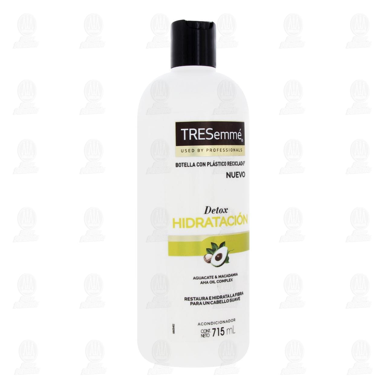 Imagen para Acondicionador Tresemmé Detox Hidratación, 715 ml.