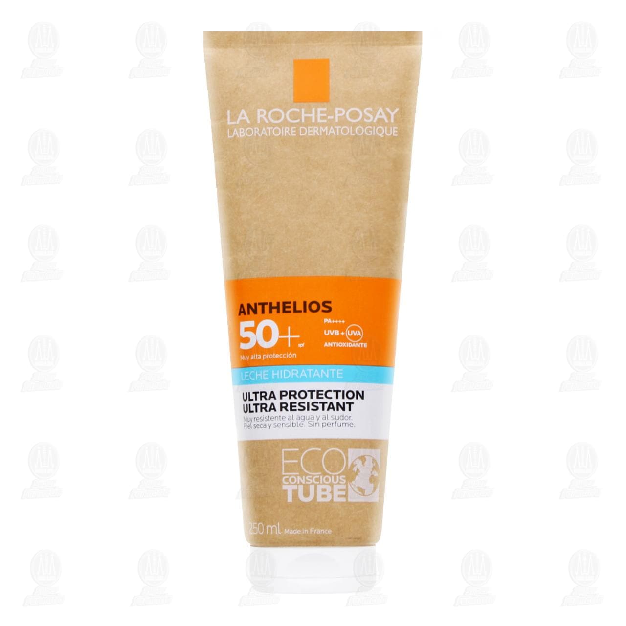 La Roche Posay Anthelios Leche Hidratante FPS50+, 250 ml.